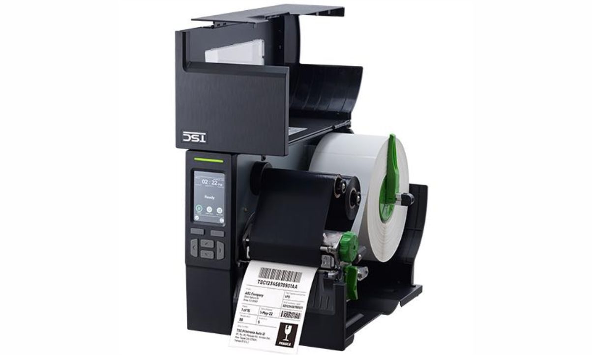 TSC MH 261T